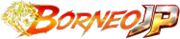 BORNEOJP Logo